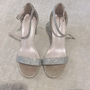 Fancy Dress shoes! Wore to a wedding once